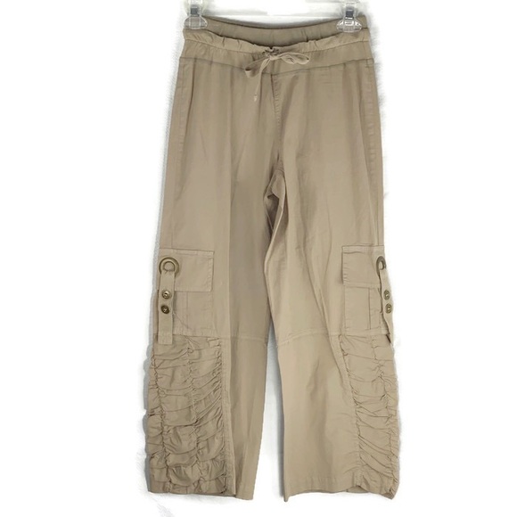 xcvi cargo pants